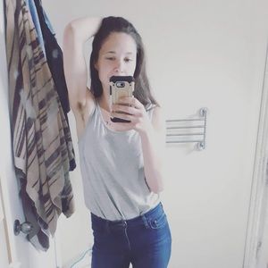 Meet your Posher, Joanna